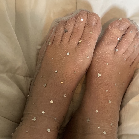 stocking socks - Picture 3 of 4